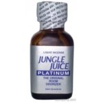 Jungle Juice Platinium - 25 ml